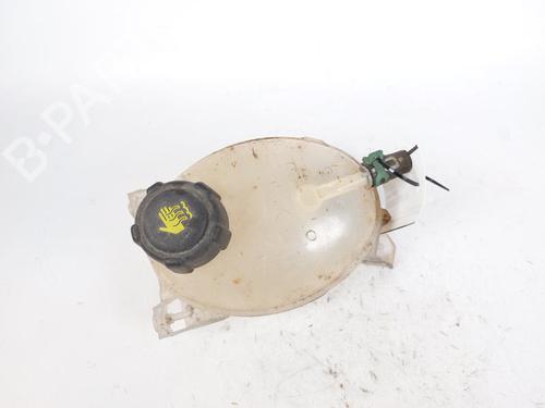 Used Expansion tank RENAULT CLIO IV Grandtour (KH_) 1.5 dCi 90 (KHN3, KHN4) (90 hp) 15157175