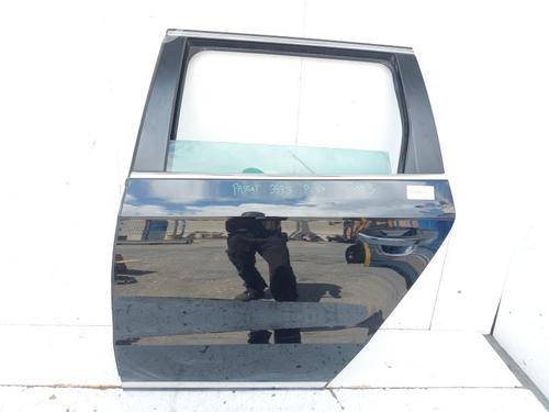 Used Left rear door VW PASSAT B7 Variant (365) 1.4 TSI EcoFuel (150 hp) 26314085
