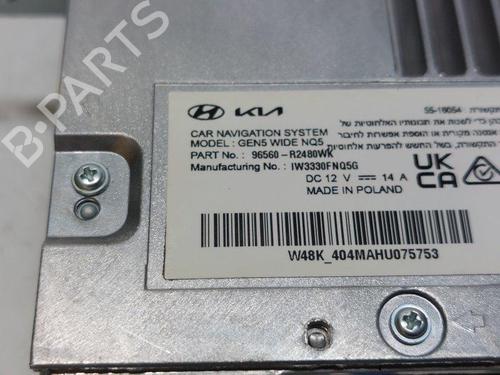 Electronic module KIA SPORTAGE V (NQ5) 1.6 CRDi MHEV | BP34207172M83 - Image 5