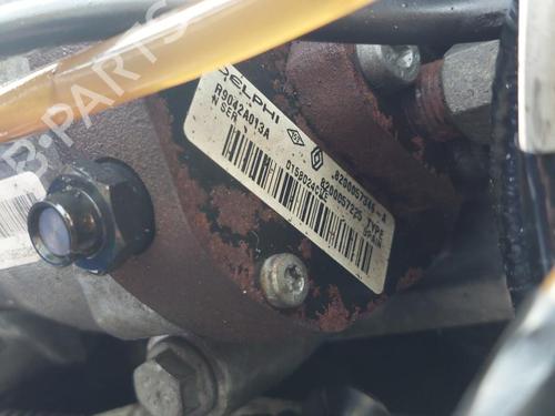 Engine RENAULT CLIO II (BB_, CB_) 1.5 dCi (B/CB07) | BP29933335M1