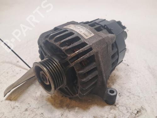 Used Alternator Alternator 37293927 37293927