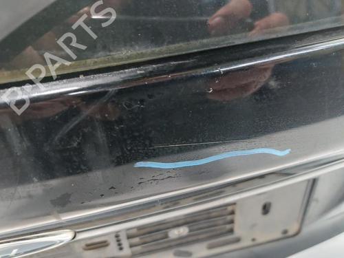 Tailgate FORD FIESTA VI (CB1, CCN) 1.25 | BP30531135C6