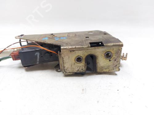 Front left lock SMART CITY-COUPE (450) 0.6 (450.352, 450.353) | BP29238354C98 