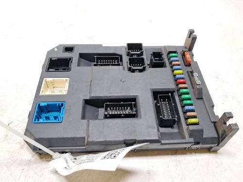 Electronic module CITROËN C3 II (SC_) 1.4 VTi 95 | BP36618050M83 - Image 3