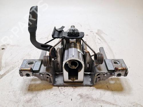 Steering column JEEP RENEGADE SUV (BU, B1, BV) 1.3 PHEV 4Xe | BP33263561M21 - Image 5