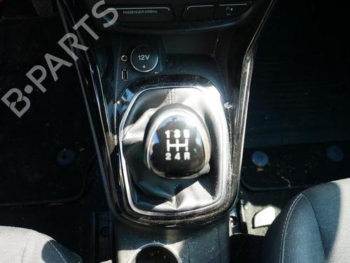 Front left window mechanism FORD B-MAX (JK) 1.0 EcoBoost | BP15155844C22 - Image 7