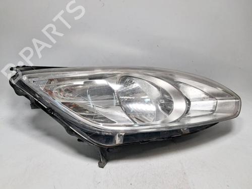 Faro destro FORD C-MAX II (DXA/CB7, DXA/CEU) 1.6 TDCi (115 hp) 31307745