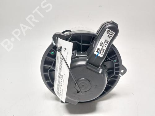 Varmeblæser KIA SPORTAGE V (NQ5) 1.6 CRDi MHEV | BP30802240M62