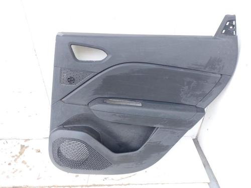 Seats set RENAULT CAPTUR II (HF_) TCe 100 (HFMT) | BP23881232C78 