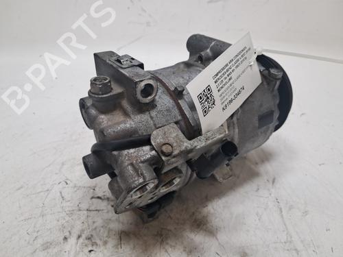 AC compressor MERCEDES-BENZ A-CLASS (W169) A 180 CDI (169.007, 169.307) | BP38042731M34 - Image 4