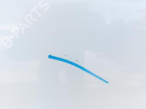 Right front door FIAT PANDA (169_) 1.2 (169AXF2A, 169AXF1A) | BP27554935C3 