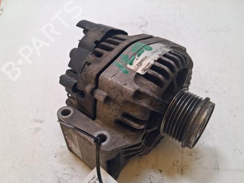 Alternator FIAT IDEA (350_) 1.3 D Multijet | BP39197165M7 - Image 2