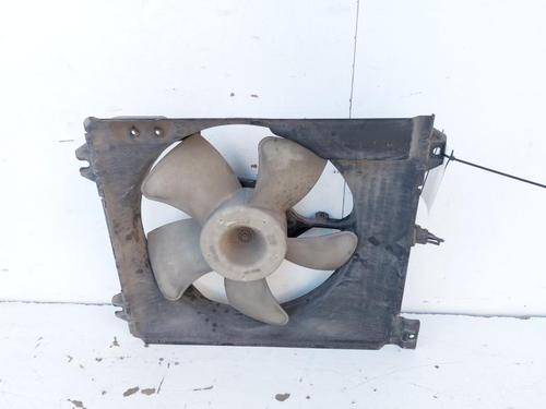 Køleventilator elektrisk SUZUKI SX4 (EY, GY) 1.6 DDIS (RW416D) (90 hp) 17205908