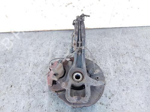 Right front steering knuckle VW TOUAREG (7LA, 7L6, 7L7) 2.5 R5 TDI | BP15168907M26 