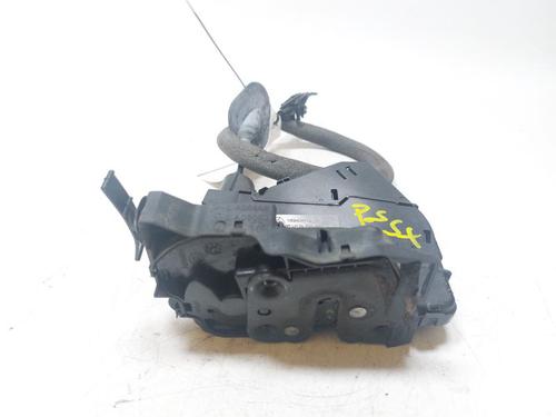 Serratura posteriore sinistra RENAULT ESPACE V (JR_) 2.0 Blue dCi 160 (JRAM) | BP30454493C100