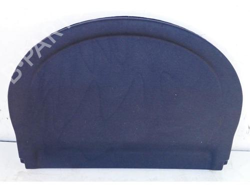 Used Rear parcel shelf RENAULT LAGUNA III (BT0/1) 2.0 dCi (BT01, BT08, BT09, BT0E, BT0K, BT12, BT1C, BT1D,... (150 hp) 15151250