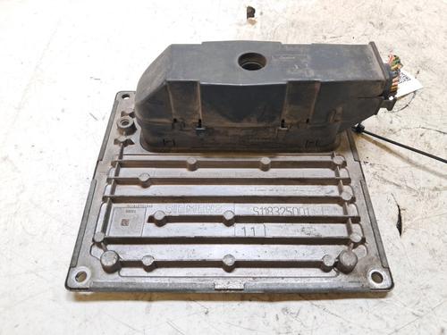 Used Engine control unit (ECU) Engine control unit (ECU) 36375952 36375952