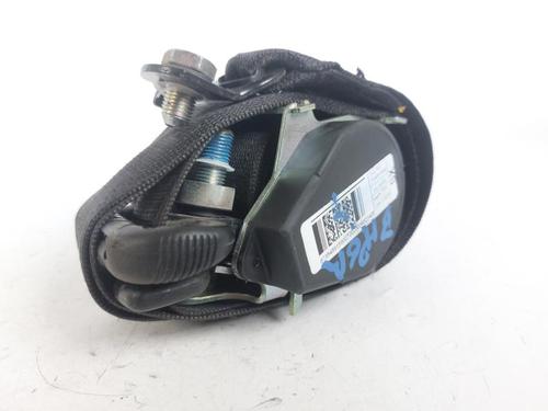 Used Front left seatbelt PEUGEOT BIPPER (AA_) 1.4 HDi (68 hp) 22754707