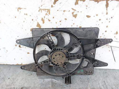 Radiator fan FIAT DOBLO Box Body/MPV (223_) 1.2 (223ZXA1A) | BP28179818M35 