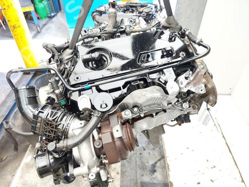 Engine MERCEDES-BENZ VITO Van (W447) 109 CDI (447.601, 447.603, 447.605) | BP26593019M1