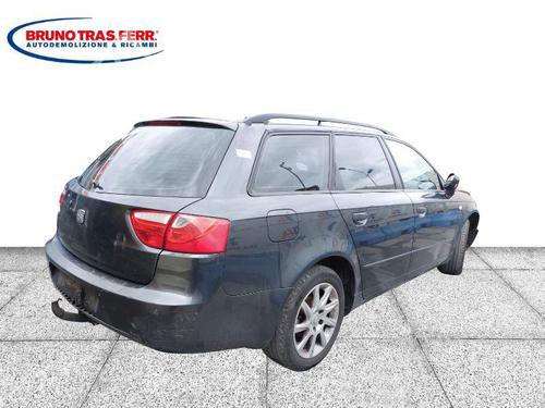 Interior roof light SEAT EXEO (3R2) 2.0 TDI | BP15893443I8