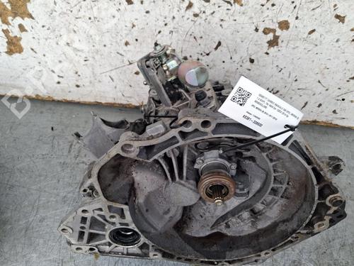Gearbox OPEL MERIVA B MPV (S10) 1.4 LPG (75) | BP39067520M3 - Image 2