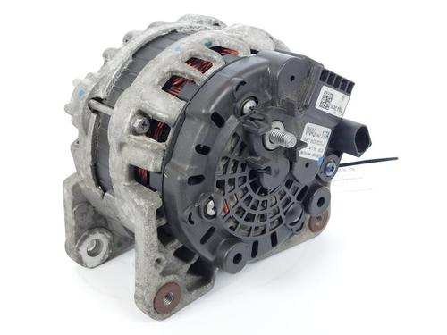 Alternator VW POLO VI (AW1, BZ1, AE1) 1.0 | BP15169231M7