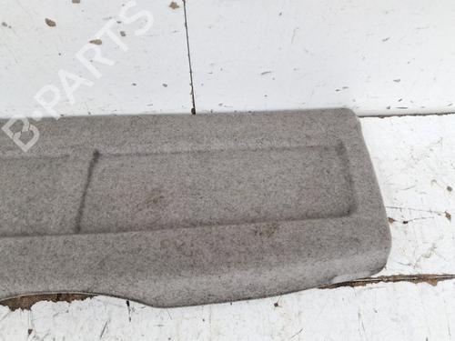 Rear parcel shelf FIAT PANDA (169_) 1.2 (169.AXB11, 169.AXB1A) | BP34617870C85 - Image 2