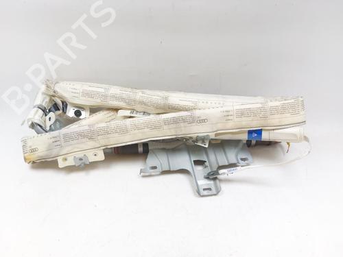 Venstre gardin kollisjonspute AUDI Q7 (4LB) 3.0 TDI quattro (240 hp) 28312028