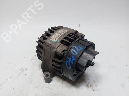 Alternator FIAT PANDA (169_) 1.2 (169.AXB11, 169.AXB1A) | BP33734686M7 - Image 4