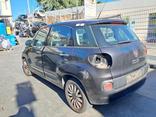 Engine control unit (ECU) FIAT 500L (351_, 352_) 1.3 D Multijet (199LXY1A, 199LXY11) | BP39498756M57  - Image 10