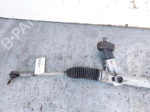 Steering rack SEAT IBIZA V (KJ1, KJG) 1.0 TSI | BP15174270M22