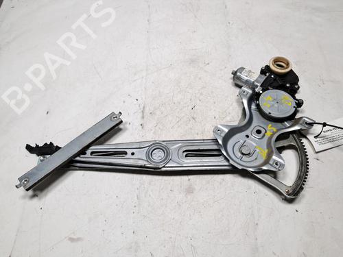 Used Front left window mechanism Front left window mechanism TOYOTA YARIS (_P9_) 1.0 VVT-i (KSP90_, KSP90R) (69 hp) 33193582 33193582