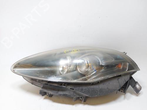 Scheinwerfer links für FIAT BRAVO II (198_) 1.4 (198AXA1B) (90 hp) 33198353