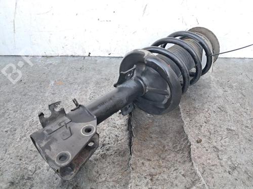 Right front shock absorber OPEL MOVANO B Bus (X62) 2.3 CDTI FWD (JV) | BP30898851M17
