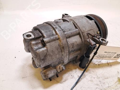 AC compressor BMW 3 (E46) 318 i | BP37682512M34 - Image 4