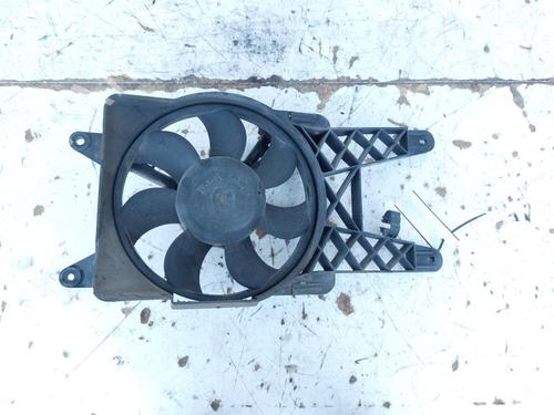 Used Radiator fan FIAT SEICENTO / 600 (187_) 1.1 (187AXB, 187AXB1A, 187AXC1A02) (54 hp) 27442585