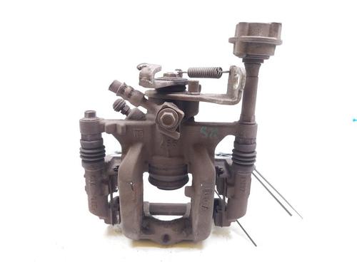 Left front brake caliper OPEL ASTRA J (P10) 1.7 CDTI (68) | BP28312270M105 