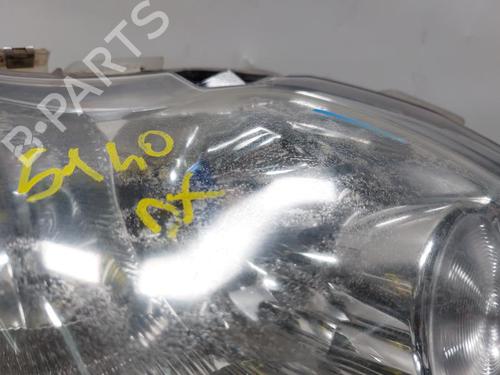 Faro derecho SMART CITY-COUPE (450) 0.6 (450.352, 450.353) | BP30801963C29