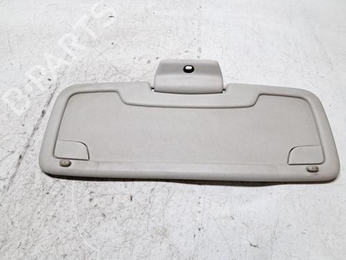 right-sun-visor-smart-fortwo-coupe-451-2007-33195239 main image