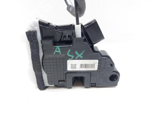 Front left lock HYUNDAI i20 II (GB, IB) 1.2 | BP29237773C98 