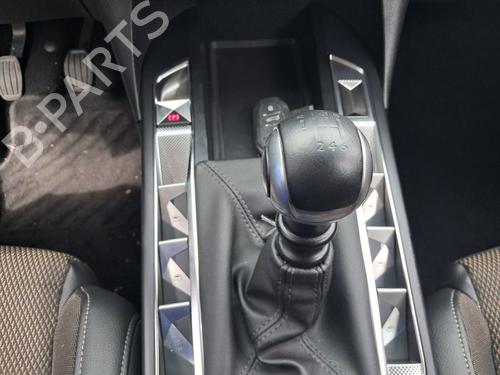 Climate control DS DS 3 / DS 3 CROSSBACK (UR_, UC_, UJ_) 1.5 BlueHDi 100 (UCYHYJ) | BP36694283I5 - Image 19