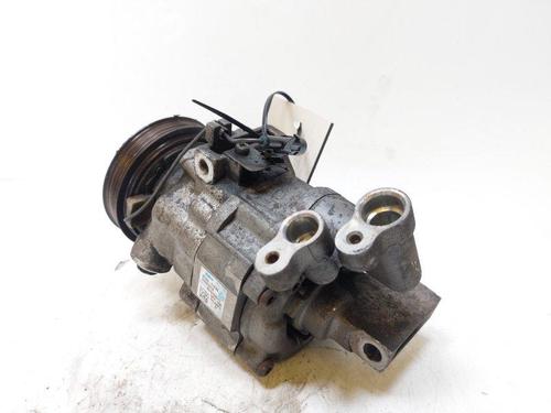 AC compressor OPEL AGILA B (H08) 1.0 (F68) | BP33840276M34 - Image 3