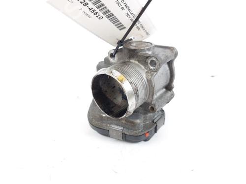 Throttle body FORD FIESTA VI (CB1, CCN) 1.5 TDCi | BP23880207M82 
