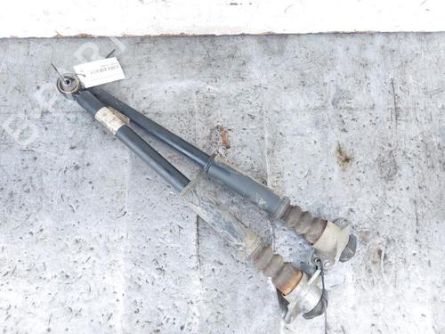 Used Right rear shock absorber VW POLO V (6R1, 6C1) 1.4 TDI (75 hp) 26901283