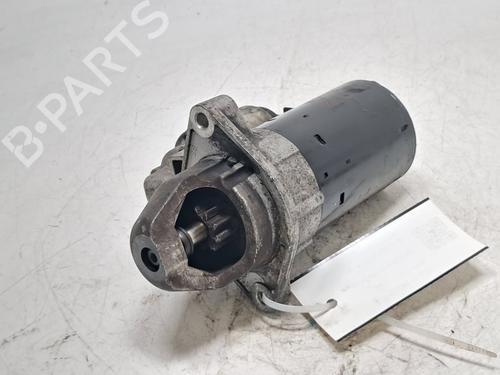 Used Starter Starter OPEL CORSA D (S07) 1.3 CDTI (L08, L68) (90 hp) 39973668 39973668