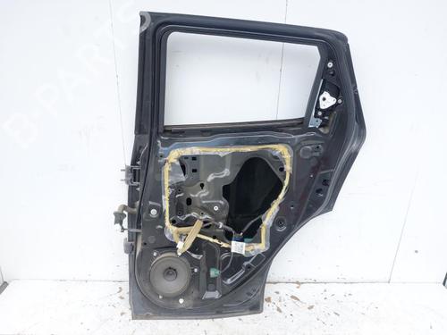 Right rear door NISSAN JUKE (F15) 1.5 dCi | BP29390640C5 
