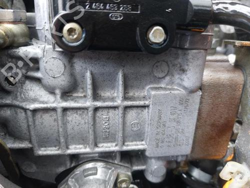 Motor AUDI A6 C5 Avant (4B5, 4B6) 1.9 TDI | BP30613127M1
