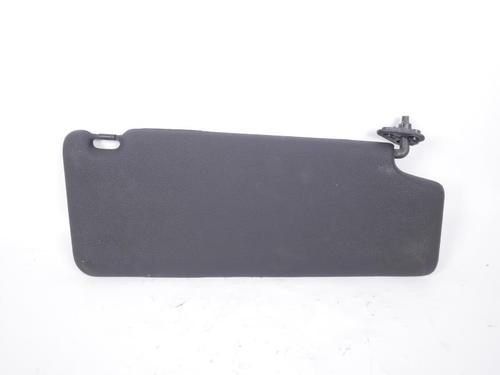 Left sun visor BMW X3 (E83) 2.0 d | BP15160110I1 
