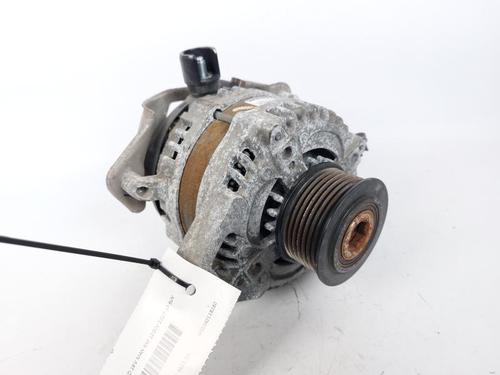 Generator HONDA HR-V (RU) 1.6 i-DTEC (RU8) (120 hp) 15165743